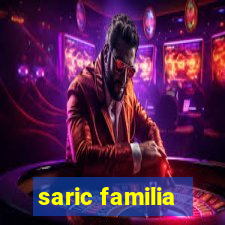 saric familia